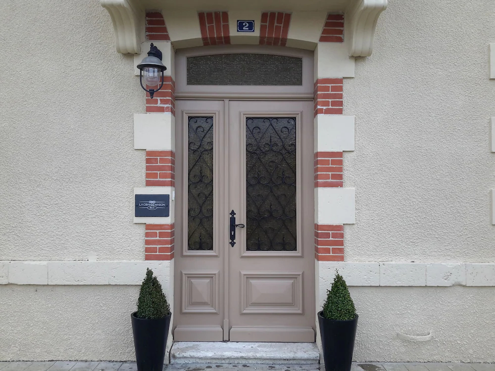 La Grande Maison