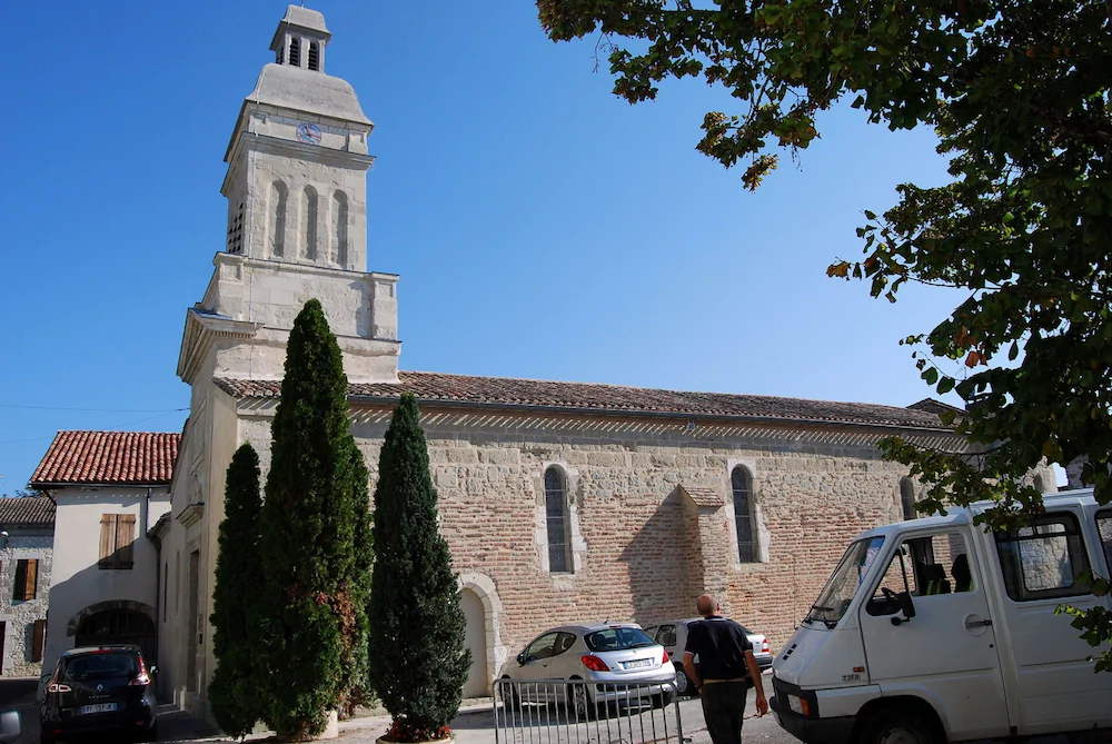 La Grande Maison