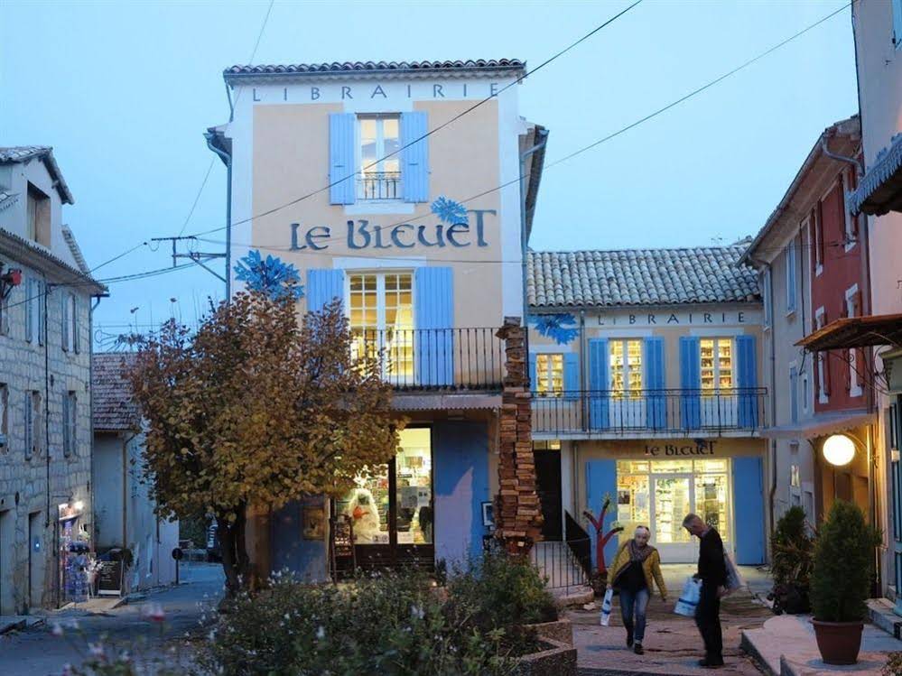 La Parenthèse Banon