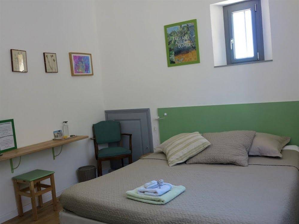 La Parenthèse Banon