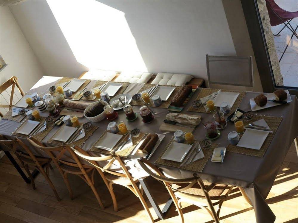 La Parenthèse Banon