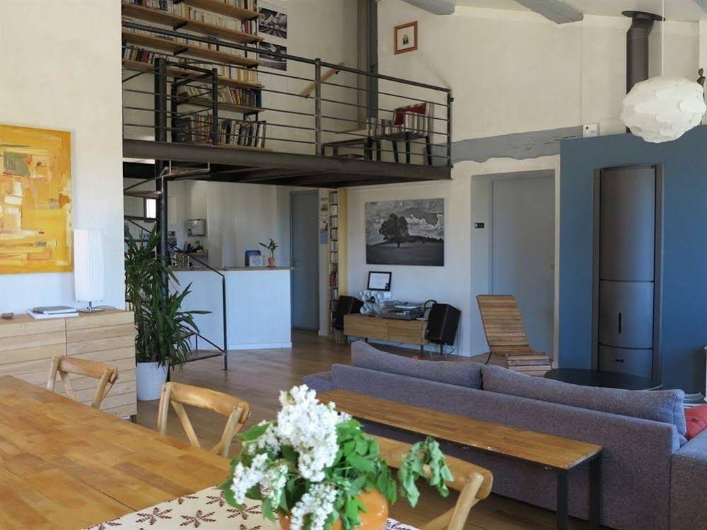 La Parenthèse Banon