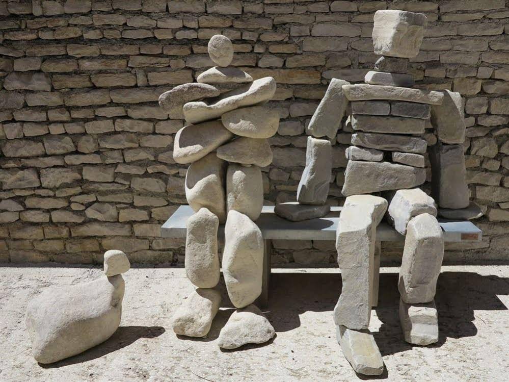 La Parenthèse Banon