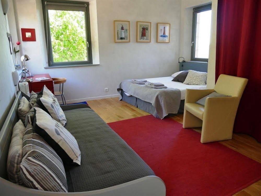 La Parenthèse Banon