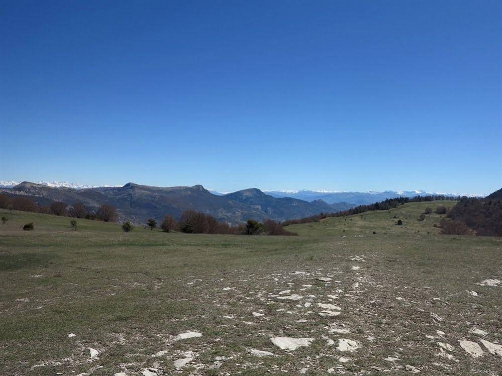 La Parenthèse Banon