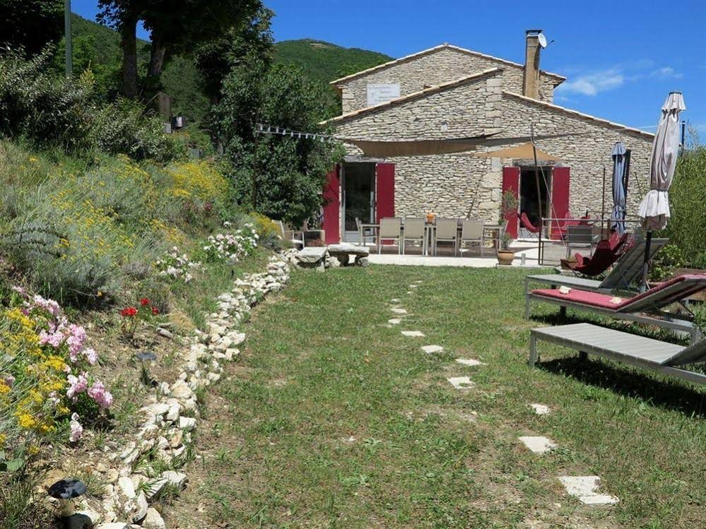 La Parenthèse Banon