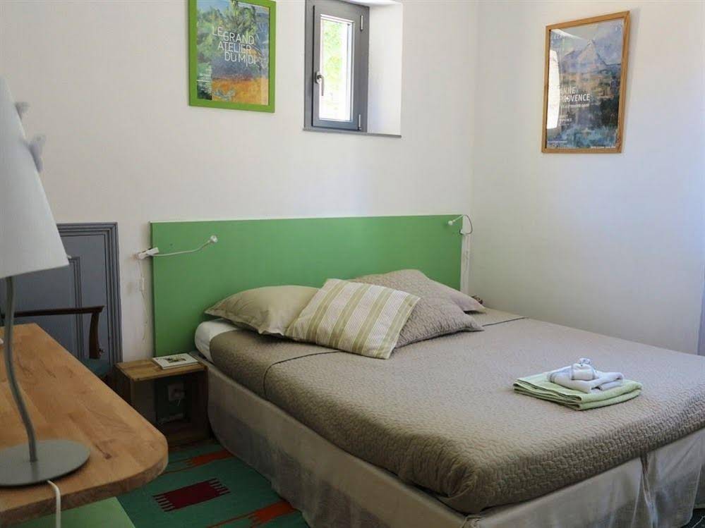 La Parenthèse Banon