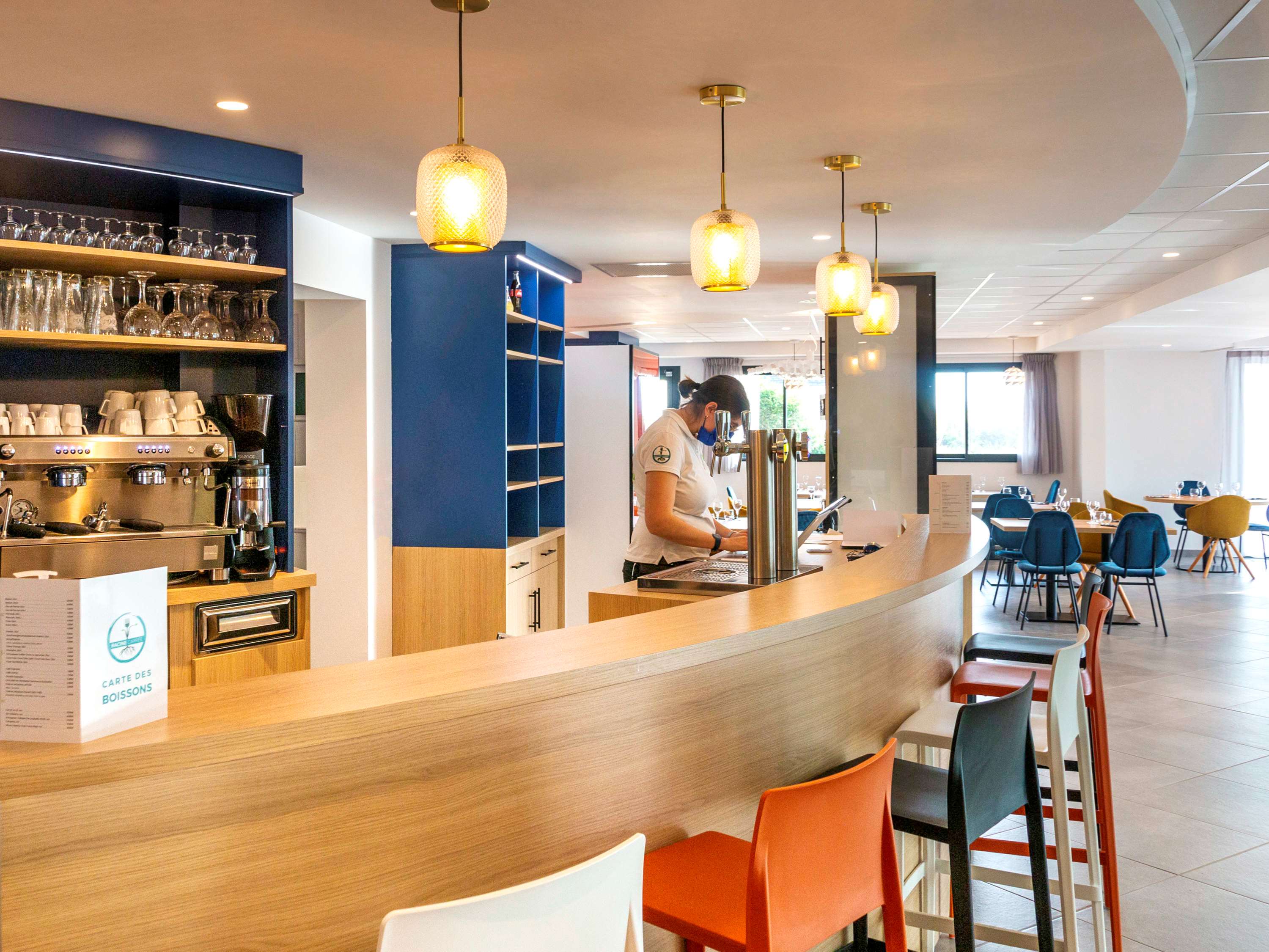 Ibis Styles Fougères
