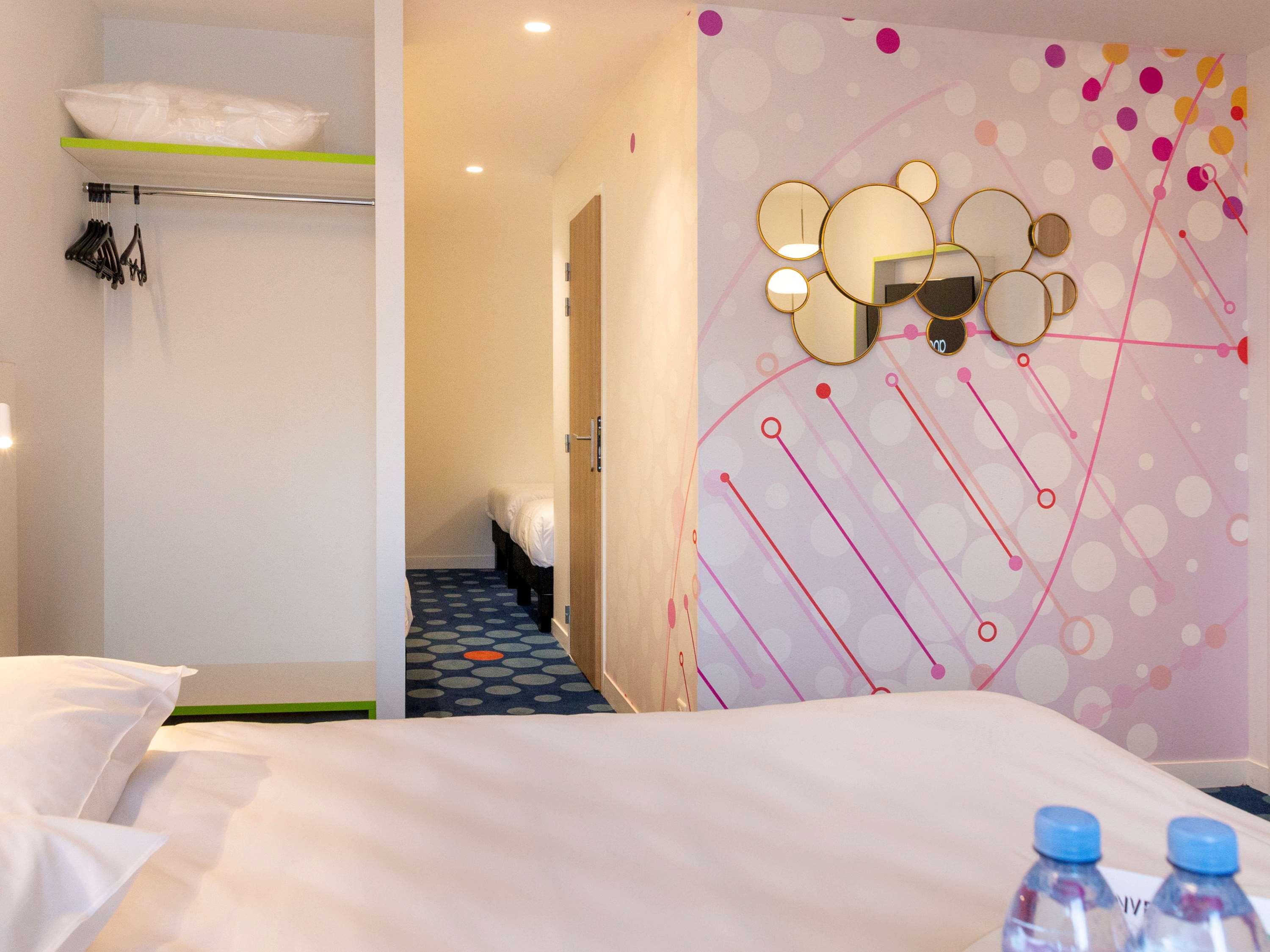 Ibis Styles Fougères