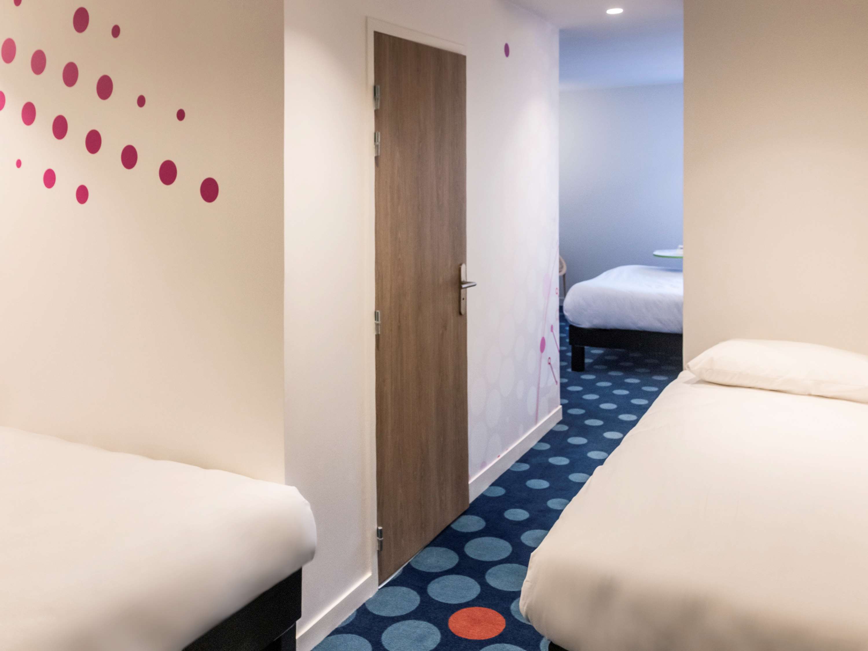 Ibis Styles Fougères