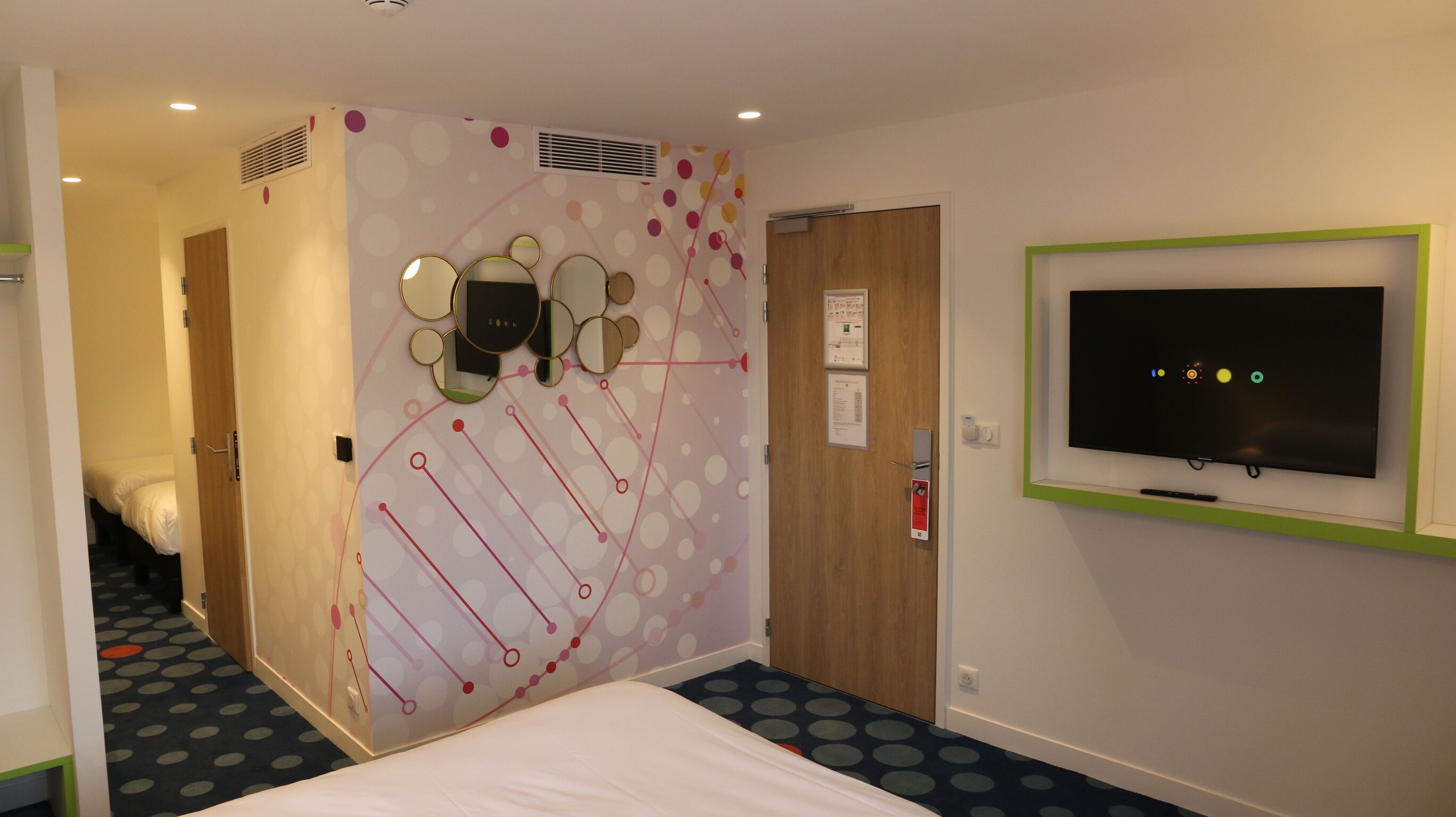 Ibis Styles Fougères