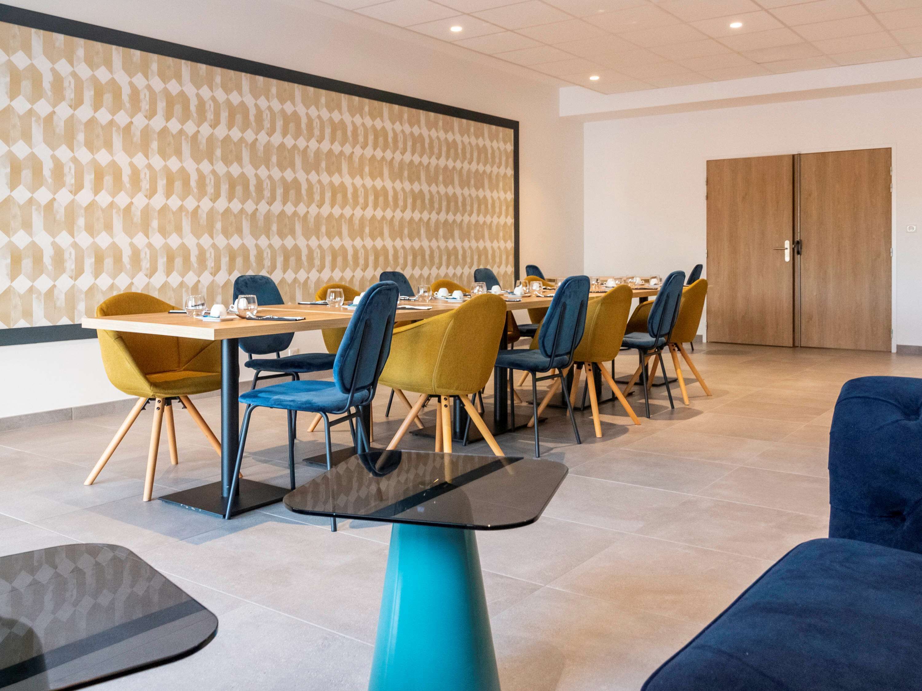 Ibis Styles Fougères