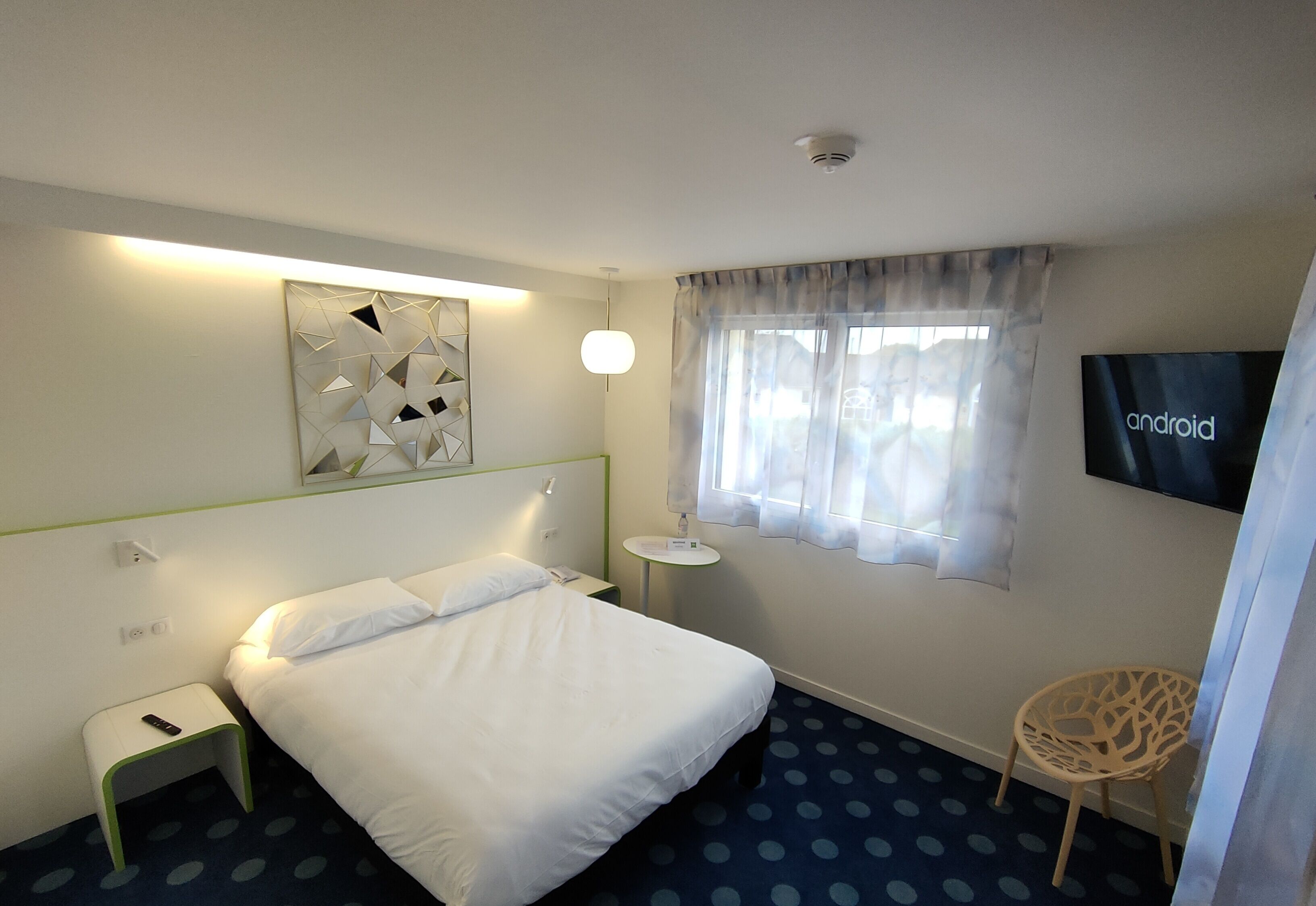 Ibis Styles Fougères