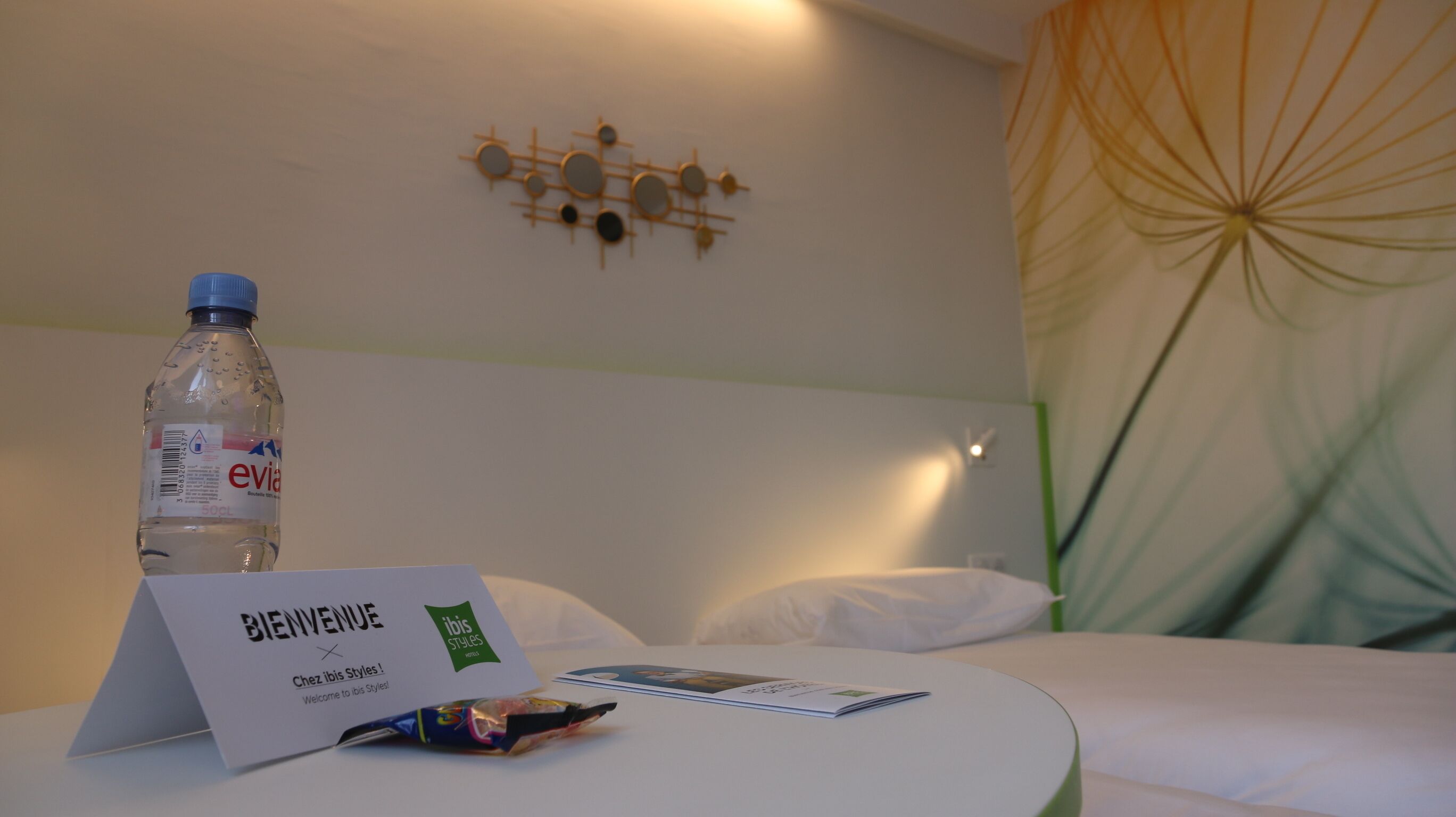 Ibis Styles Fougères