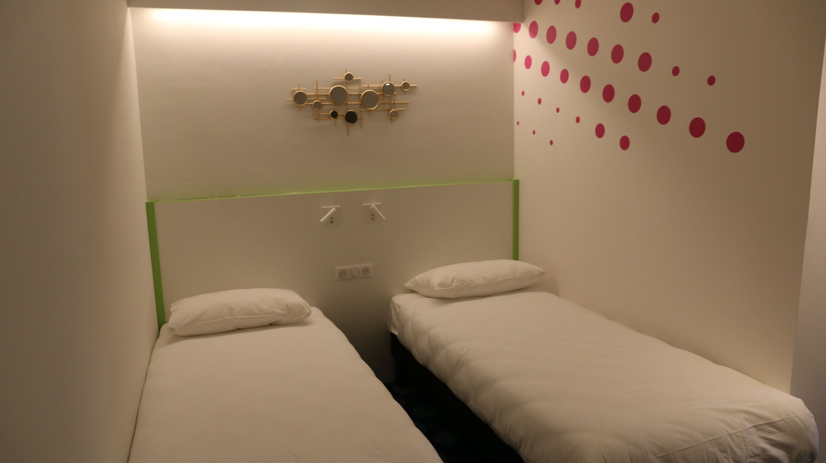 Ibis Styles Fougères