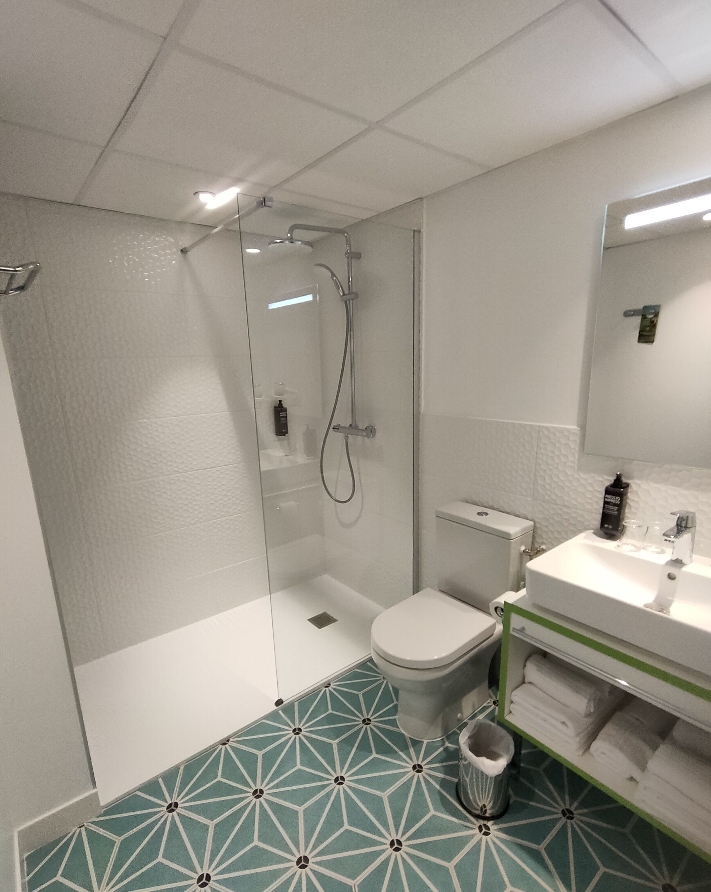 Ibis Styles Fougères