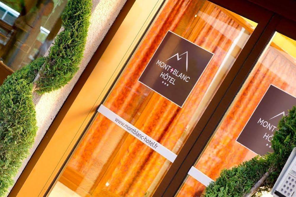 B&B HOTEL Saint-Pierre-en-Faucigny Bonneville