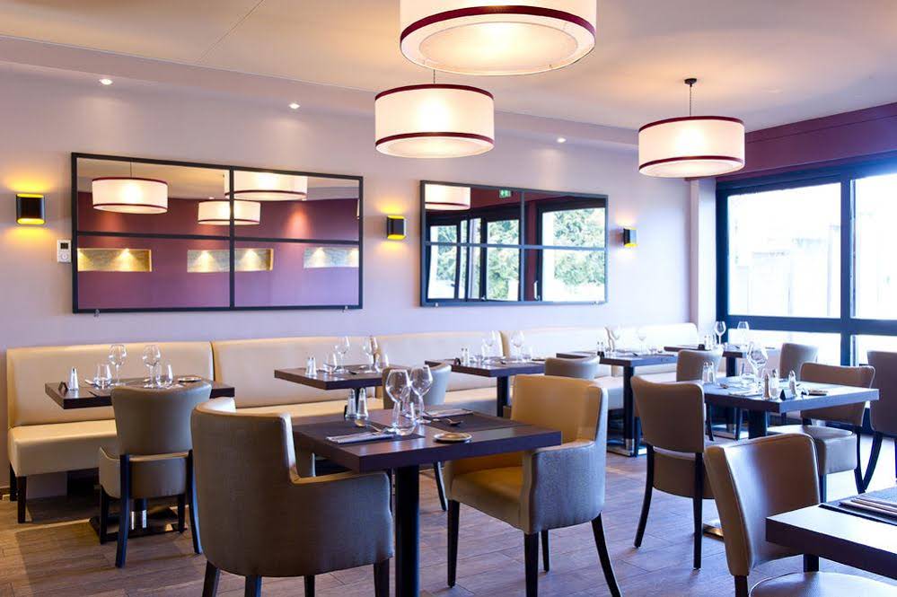 B&B HOTEL Saint-Pierre-en-Faucigny Bonneville