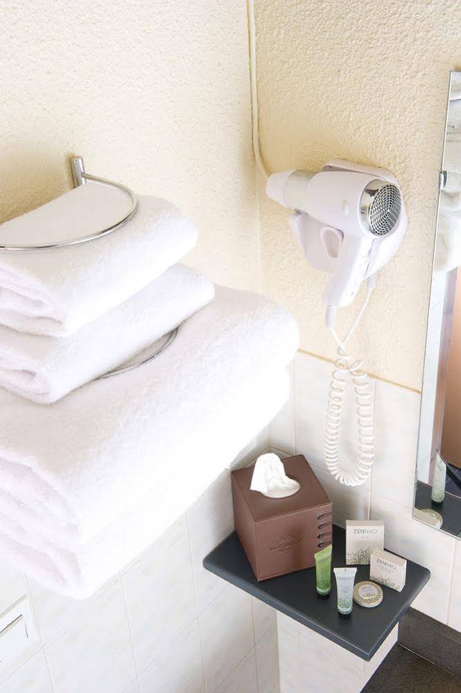 B&B HOTEL Saint-Pierre-en-Faucigny Bonneville