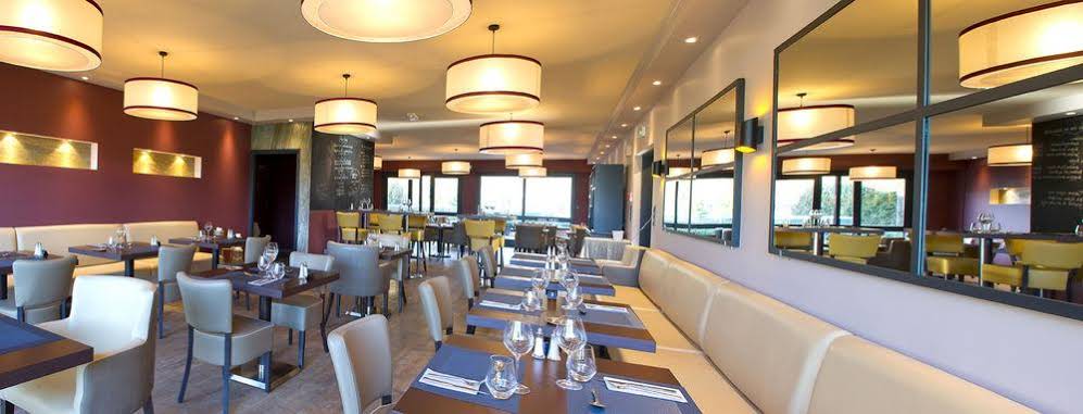 B&B HOTEL Saint-Pierre-en-Faucigny Bonneville