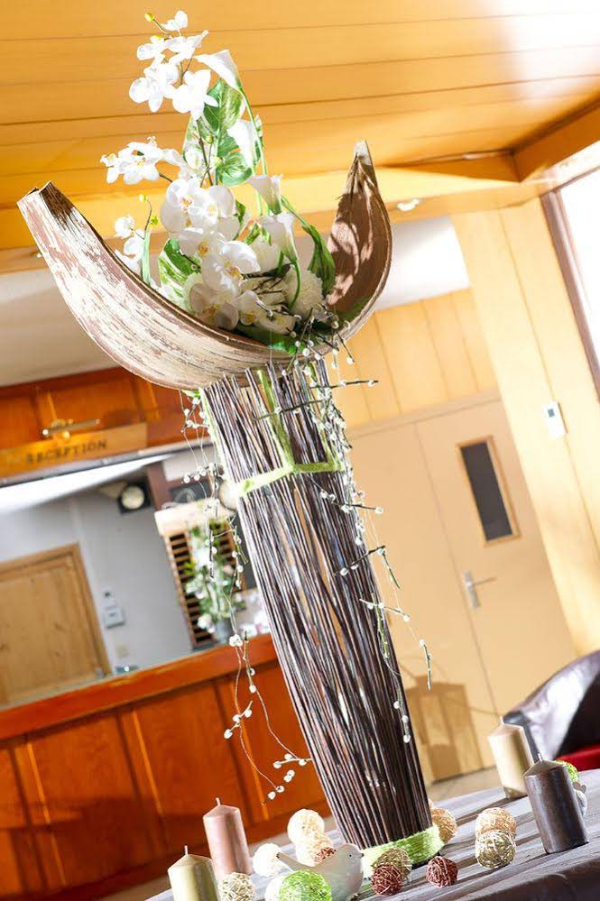 B&B HOTEL Saint-Pierre-en-Faucigny Bonneville