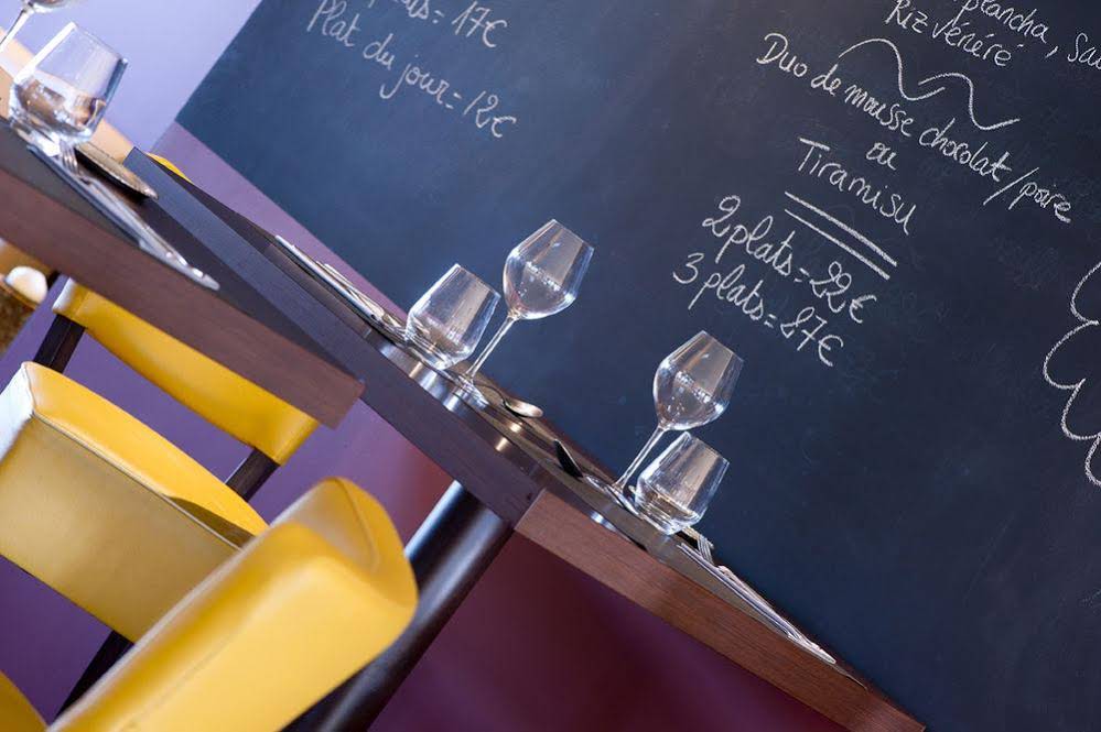 B&B HOTEL Saint-Pierre-en-Faucigny Bonneville