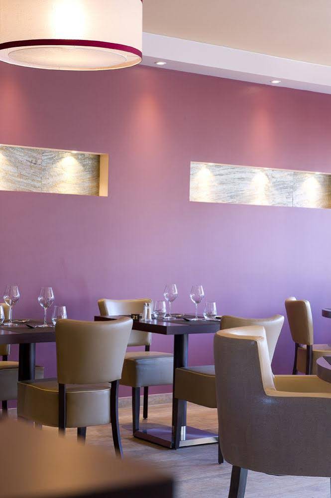 B&B HOTEL Saint-Pierre-en-Faucigny Bonneville