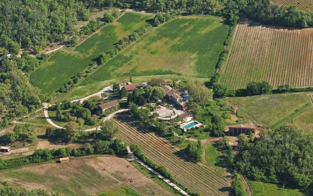 Une Campagne en Provence
