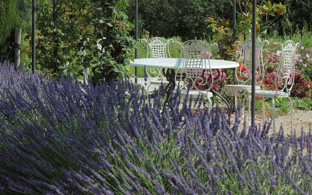 Une Campagne en Provence