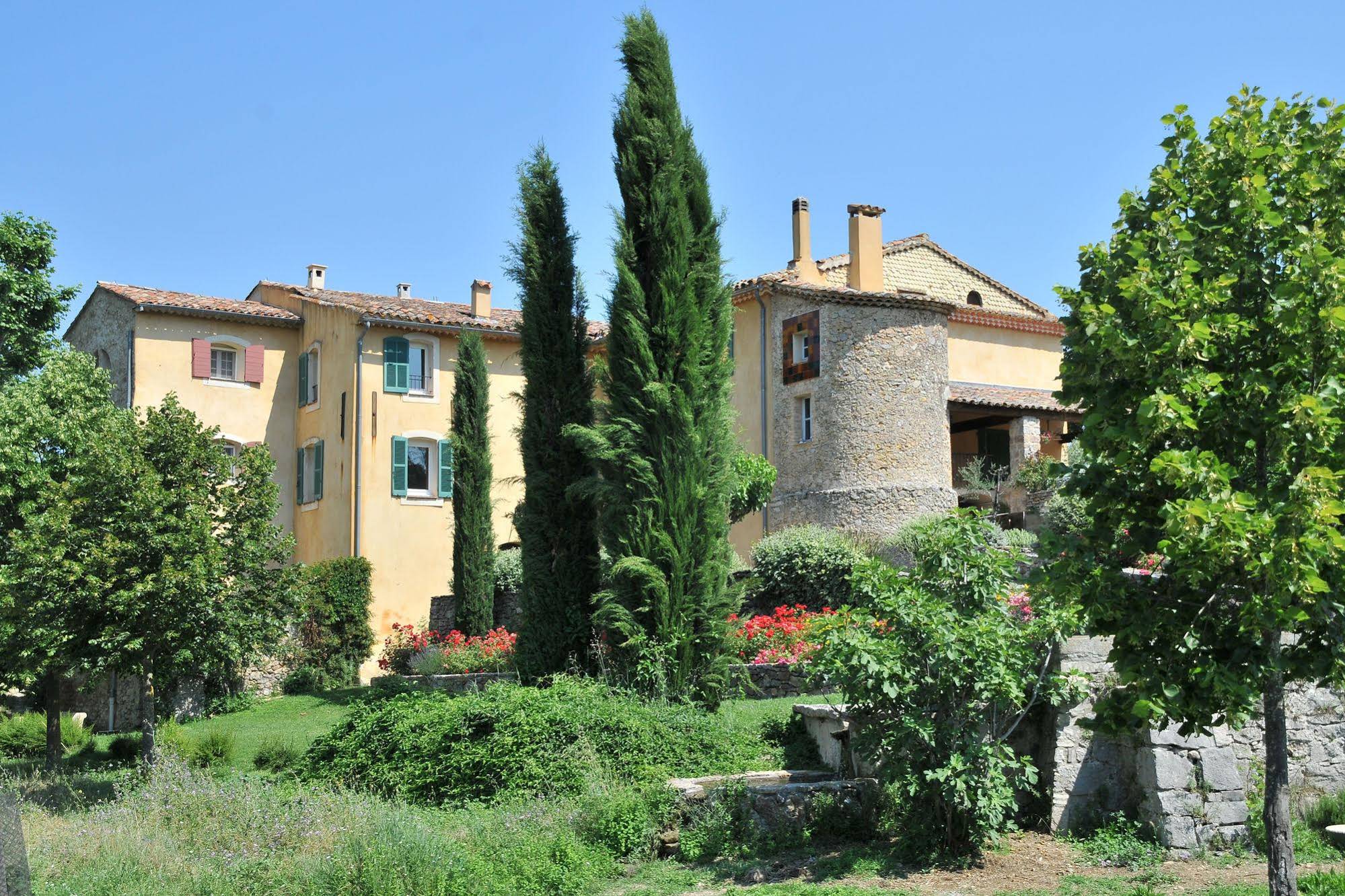 Une Campagne en Provence