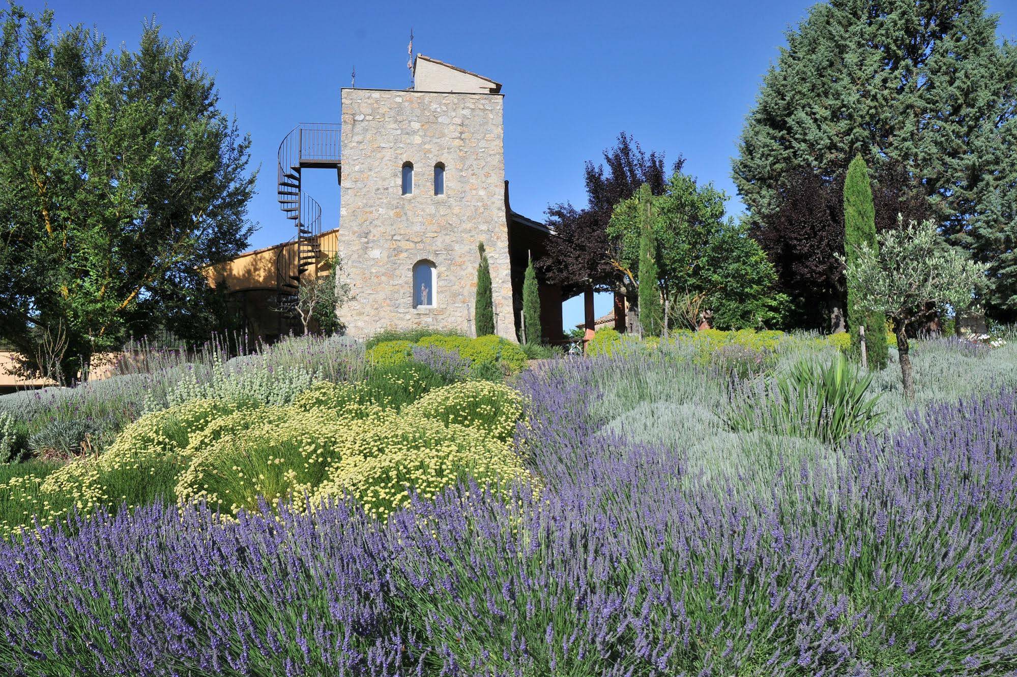 Une Campagne en Provence