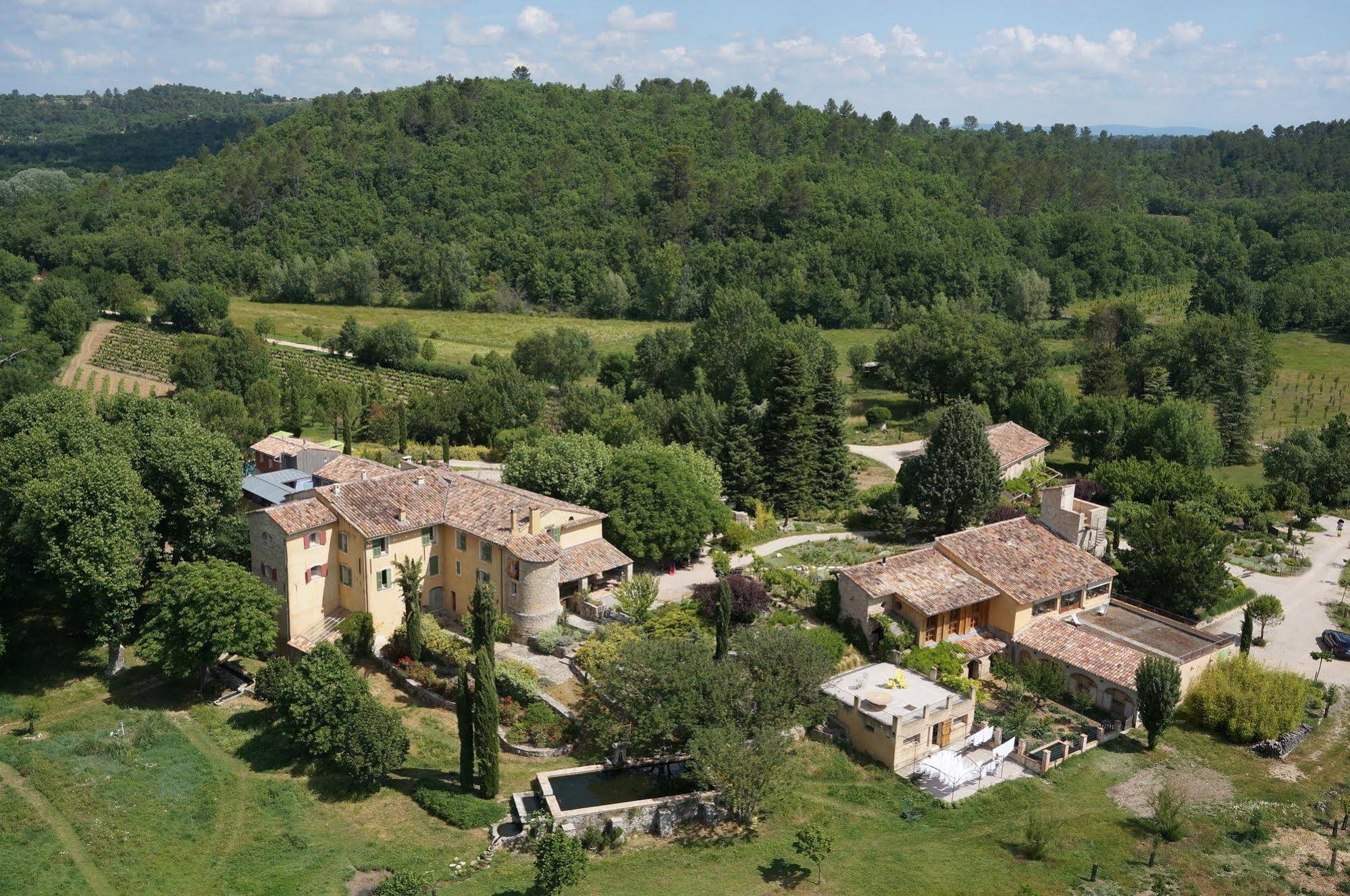 Une Campagne en Provence