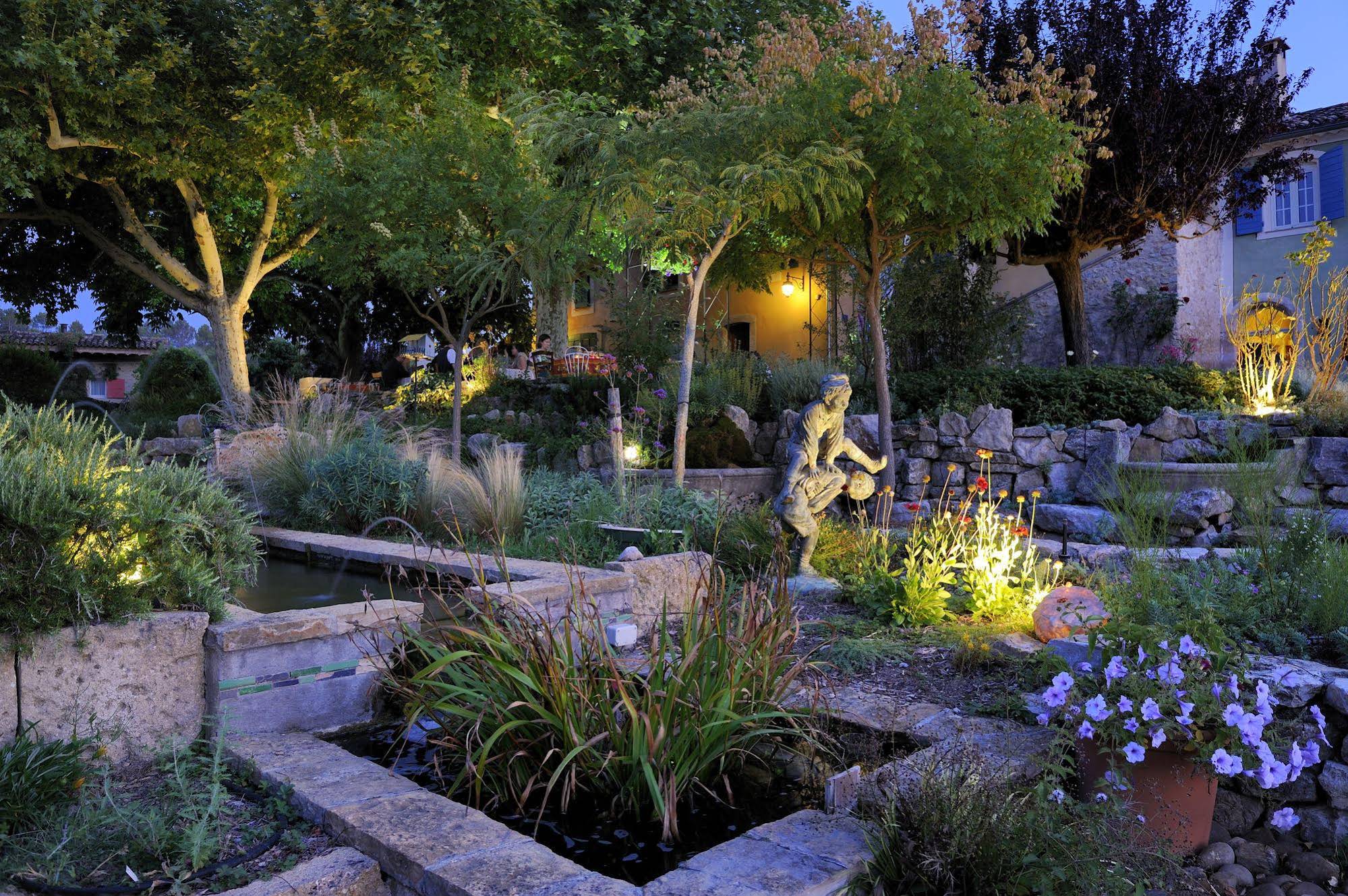 Une Campagne en Provence