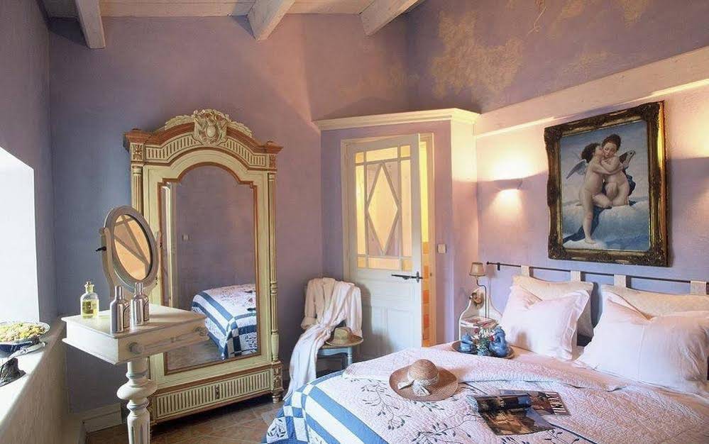 Une Campagne en Provence