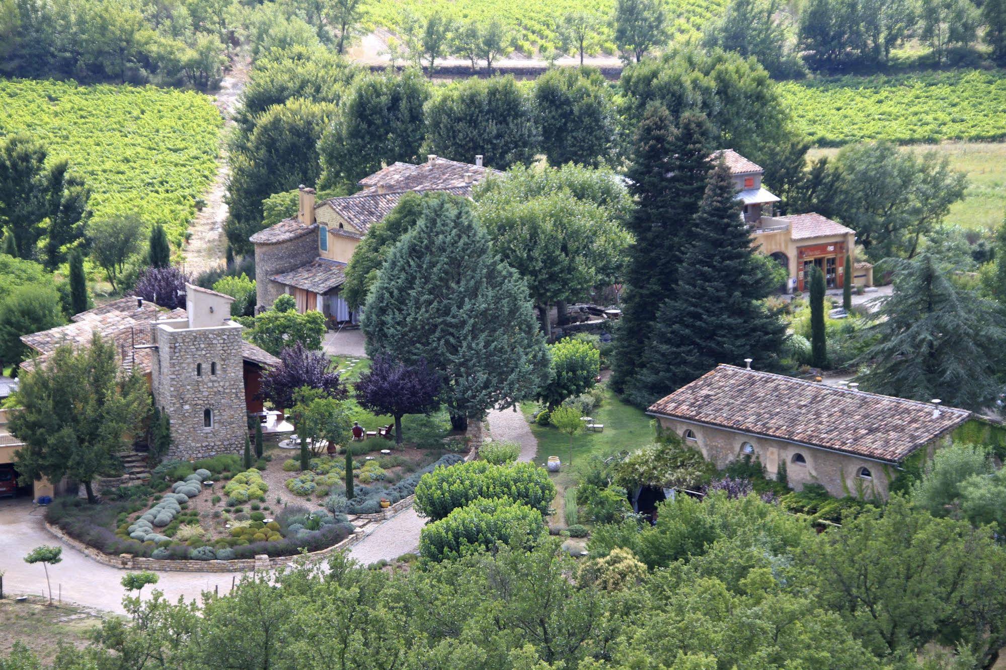 Une Campagne en Provence