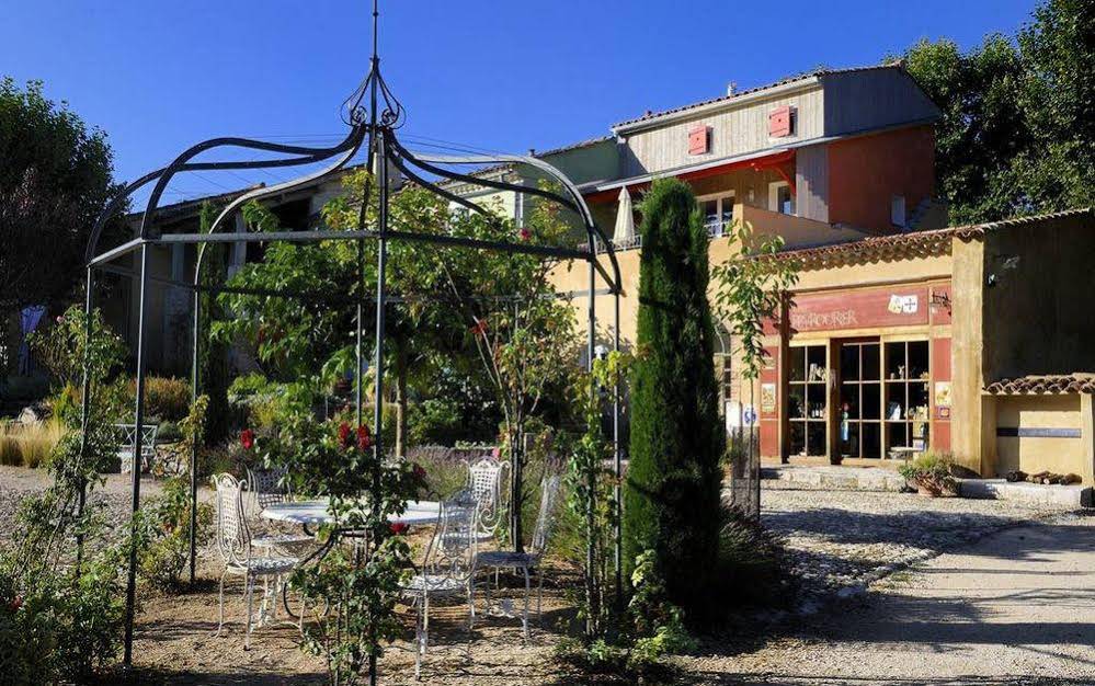 Une Campagne en Provence