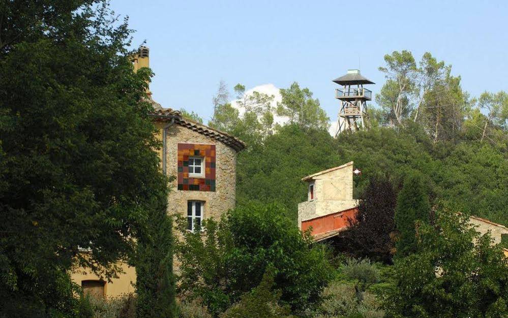 Une Campagne en Provence