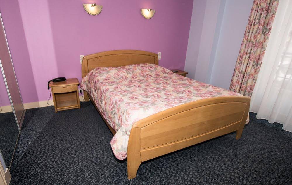 Hôtel Le Plat d'Étain