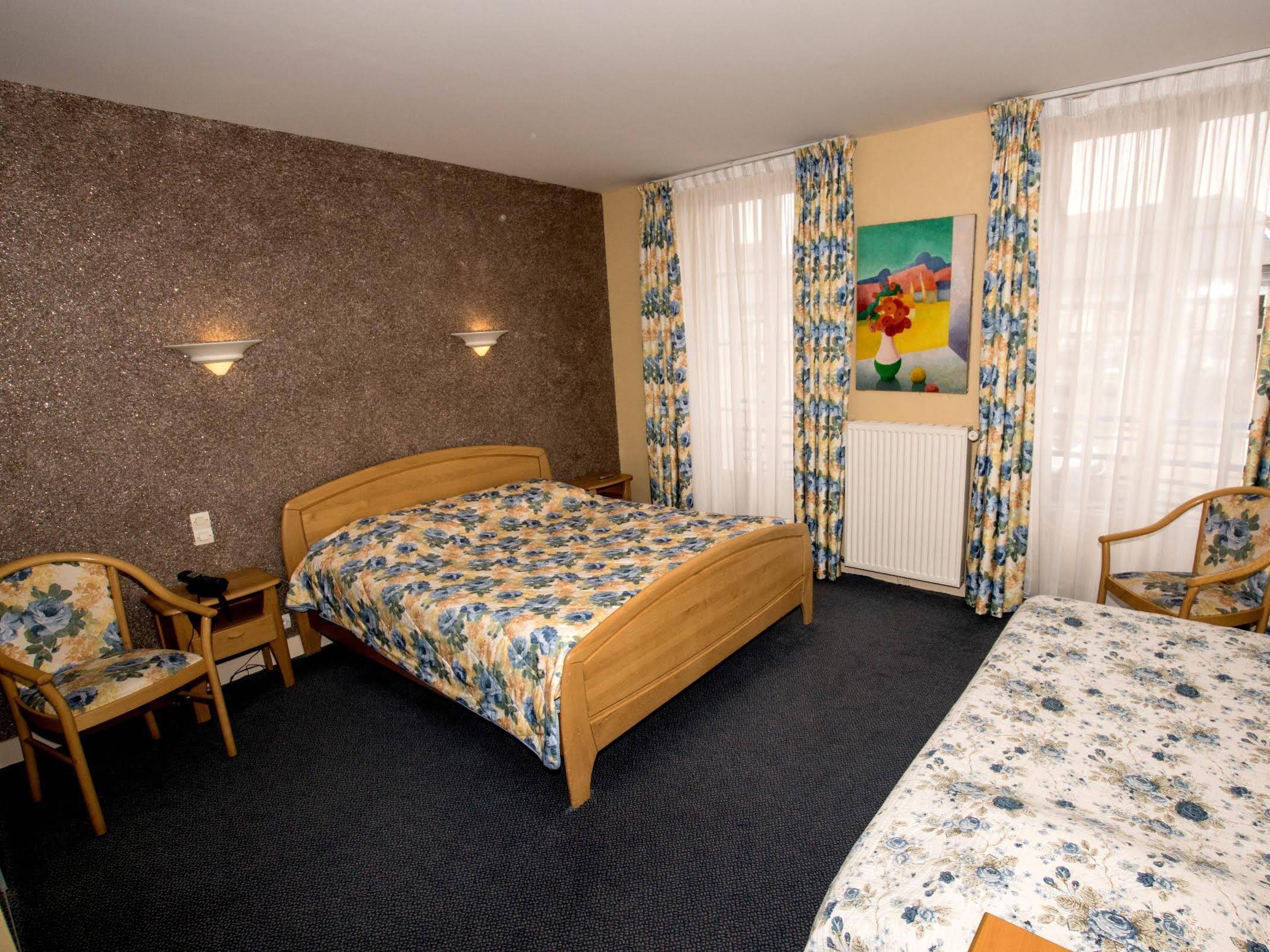 Hôtel Le Plat d'Étain