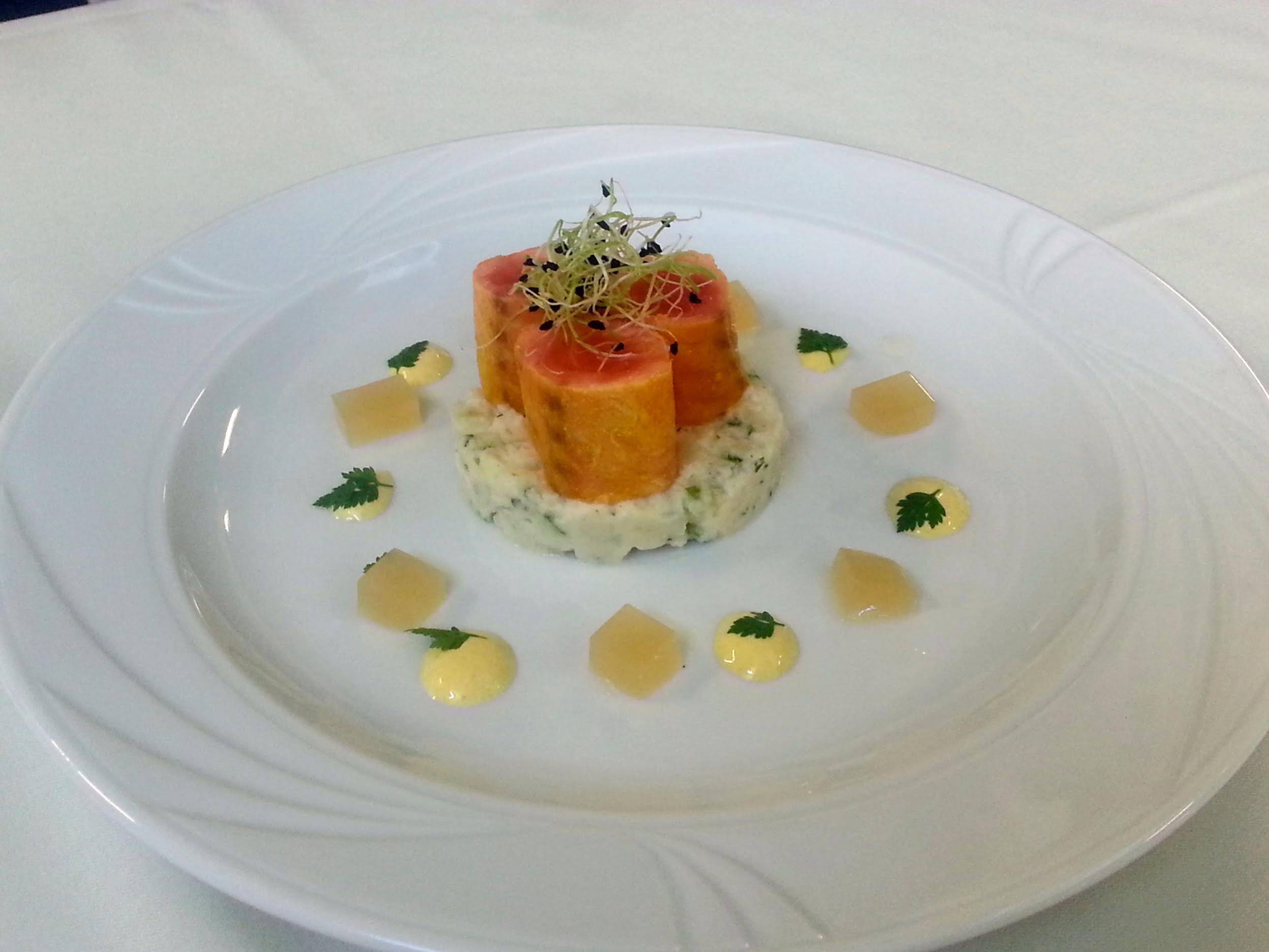 Hôtel Le Plat d'Étain