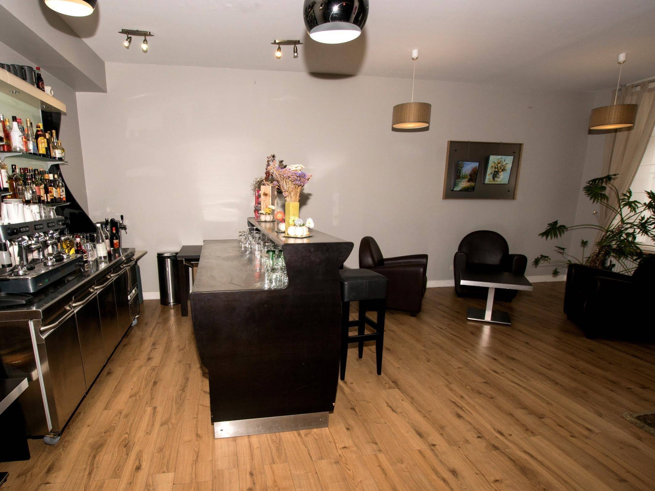 Hôtel Le Plat d'Étain