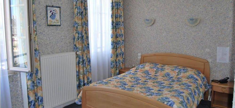 Hôtel Le Plat d'Étain