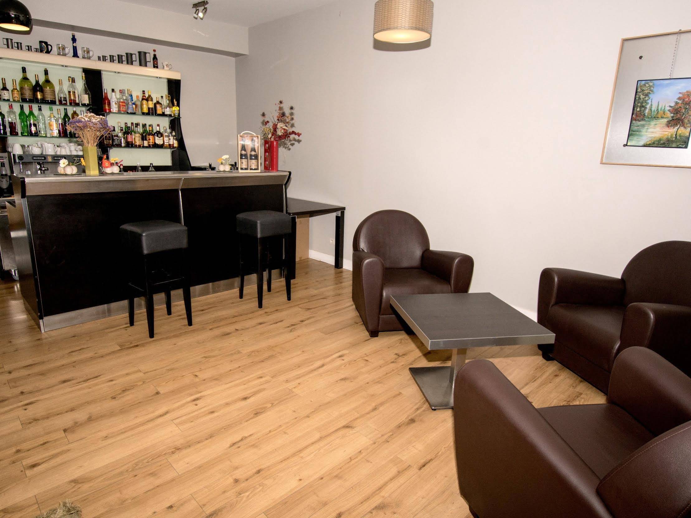 Hôtel Le Plat d'Étain