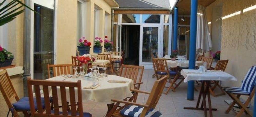 Hôtel Le Plat d'Étain