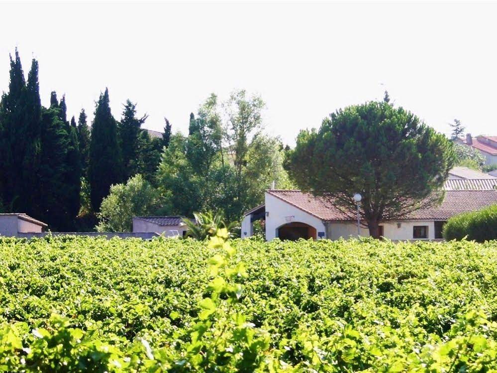 Residence Le Chateau