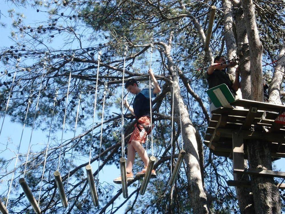 Residence Le Chateau