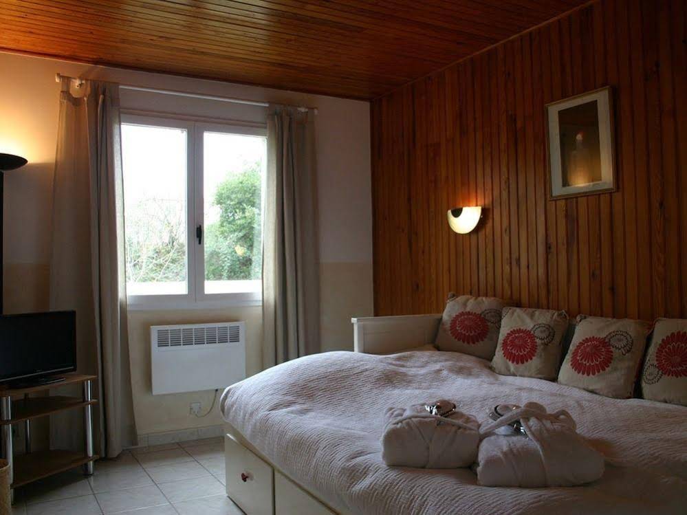 Residence Le Chateau