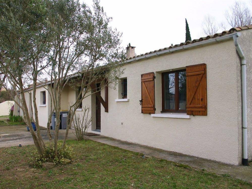 Residence Le Chateau