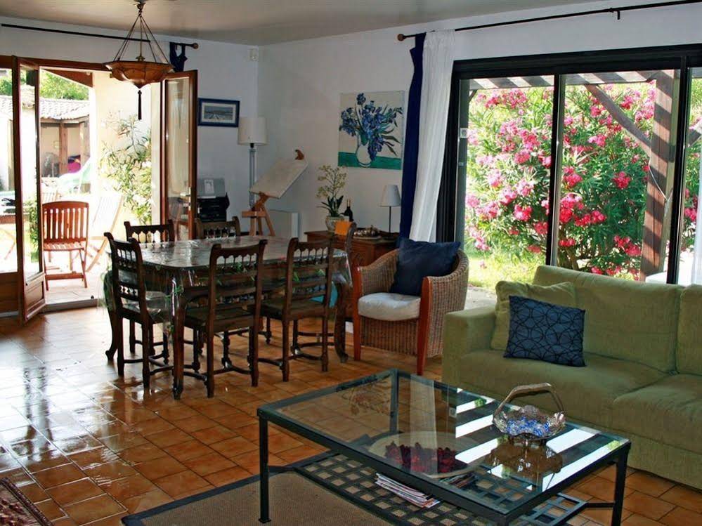 Residence Le Chateau