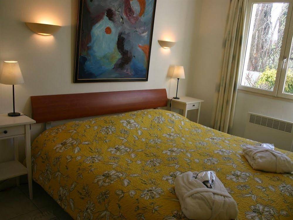 Residence Le Chateau